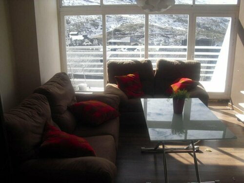 Apartamentos Mont Blanc Asn, Забронировать Отель Прадольяно 