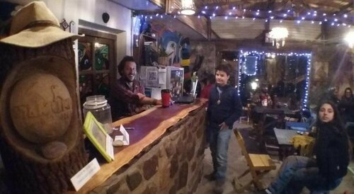 Giramundo Hostel Suites, Reservar Albergue Hotéis baratos em Jujuy