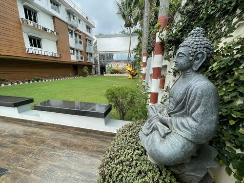 Hotel Royal Bengal, Prenota Hotel Hotel a Bolpur con colazione, Colazione