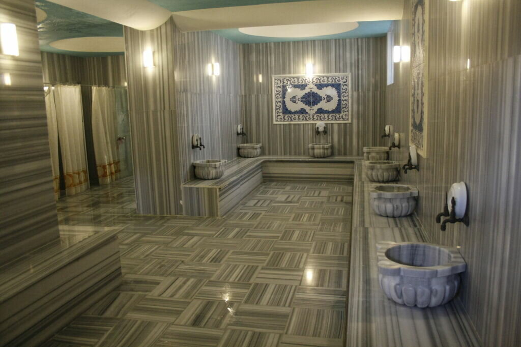Porsuk Thermal Boutique Hotel