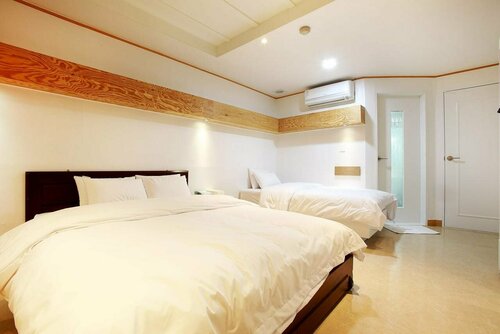 Abata Business Hotel, Reserva ahora Hotel Goyang Gyeonggi-do