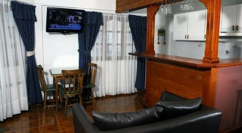 Apart Hotel Cabo San Diego, Забронировать Апарт-отель Ушуайя Ушуая