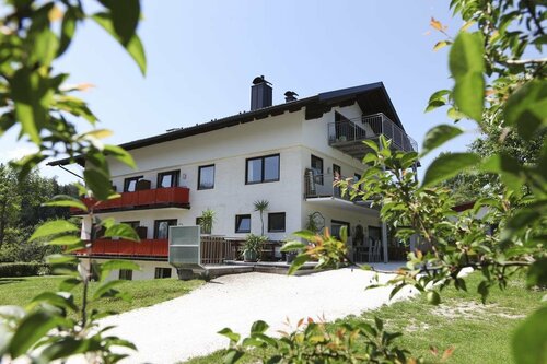 Gasthof Pension Weißes Rössl, Rezervovat Penzión Hotely v Carinthia s parkováním, Parkování