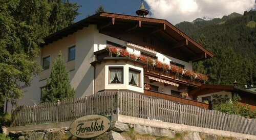 Fernblick, Забронировать Отель Отели Тироля с парковкой, Парковка