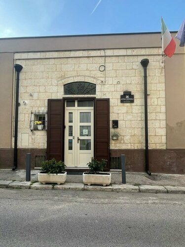 Antica Mateola, Prenota Affittacamere Hotel a Matera con parcheggio, Parcheggio