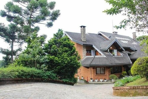 Pousada Villa da Esperanca, Забронировать Отель Кампус-ду-Жордан Mantiqueira Mountains