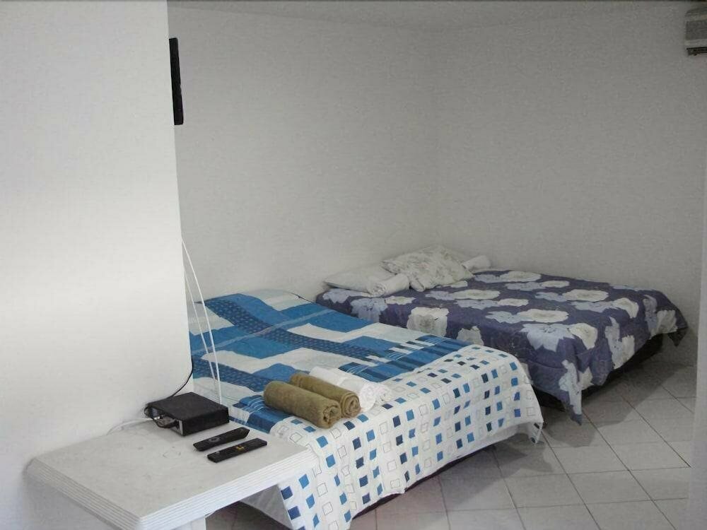 Pousada Ideal Beach