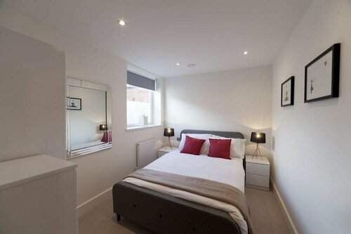 Premier Tower Bridge Apartment, Забронировать Апартаменты/квартира Апартаменты Лондона, рядом с Tower Bridge Exhibition, Апартаменты/квартира