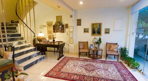 ΩΚΕΑΝΙΣ, Prenota Hotel Hotel economici a Eubea