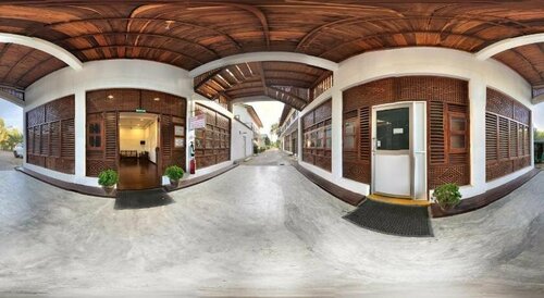 Balaji Ocean View, Забронировать Отель Аругам-Бей Округ Ампара
