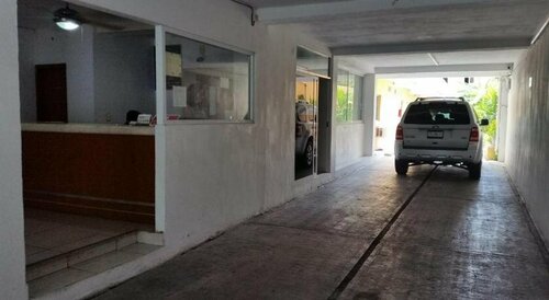 Hotel Pepe's, Reservar Hotel Ciudad del Carmen Campeche