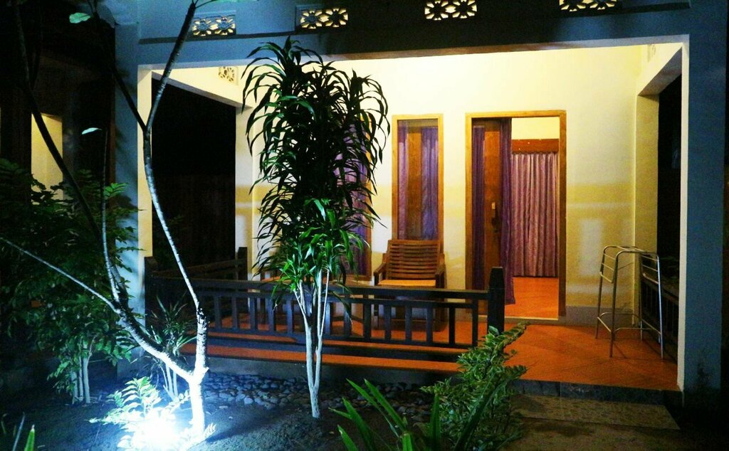 Susan Bungalow