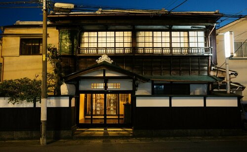 Hinode Ryokan, Prenota Affittacamere Odawara Kanagawa