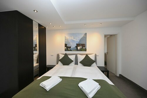 Hotel Platzl Inzell