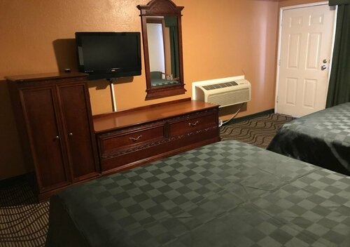 New Corral Motel, Забронировать Мотель Викторвилл штат Калифорния