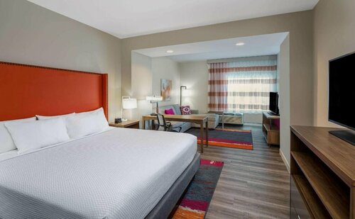 La Quinta by Wyndham Greensboro Airport High Point, Prenota Hotel Greensboro Carolina del Nord