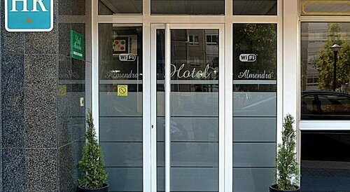 Hotel Almendra, Забронировать Отель Феррол Artabro Gulf