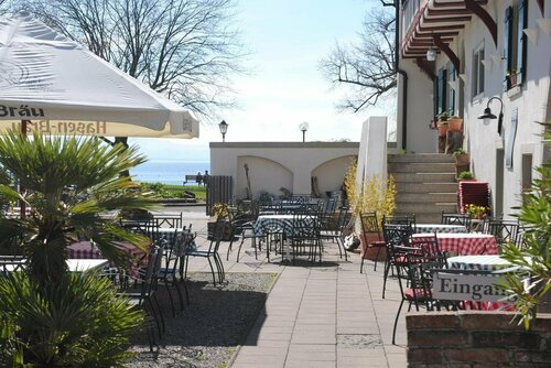 SeeHotel Amtshof, Réserver Hôtel Hôtels à Bade-Wurtemberg avec parking, Parking