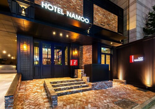 Daejeon Namoo Hotel, Reserva ahora Hotel Hoteles en Yuseong-gu con aparcamiento, Aparcamiento