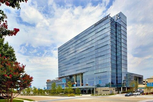 Renaissance Dallas at Plano Legacy West Hotel, Забронировать Отель Плейно Dallas - Fort Worth Metropolitan Area