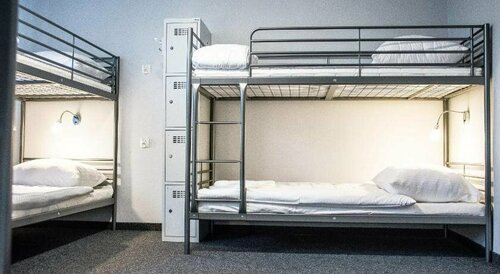 Nh Hostel, Book Hostel / Vandrerhjem Kraków 