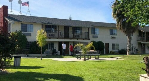 Motel 99, Reserva ahora Motel Tulare California
