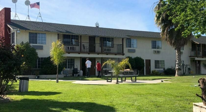 Motel 99