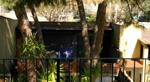 Hostal Porta de Ferro, Book Hotel Sant Boi de Llobregat Baix Llobregat