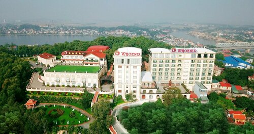 Phoenix Resort Bac Ninh, Reservar Resort Ðáp Cầu Bac Ninh