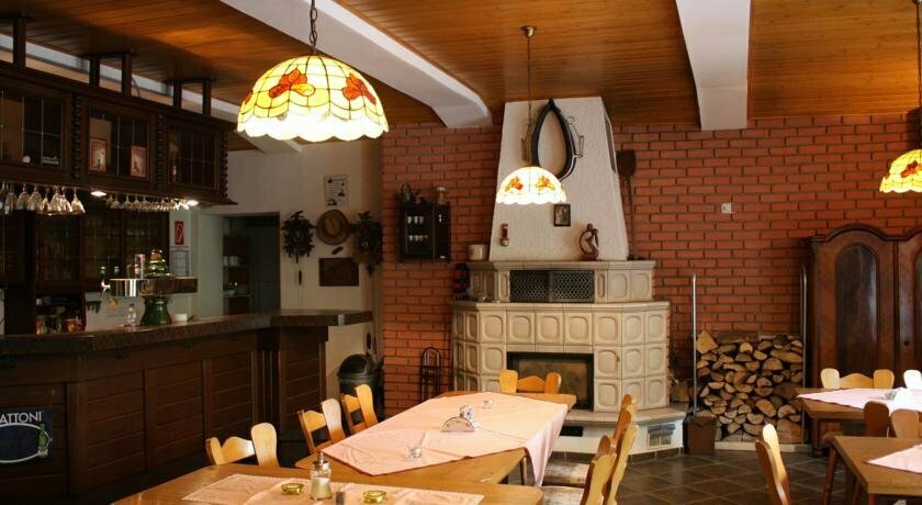 Penzion U štoly