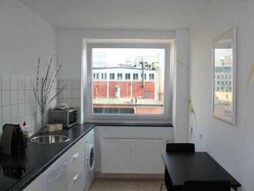 B&B MY PLACE mit Frühstückspaket - with Breakfastbox, Забронировать Отель Франкуфрт-на-Майне - Центр - Старый город Франкфурт-на-Майне