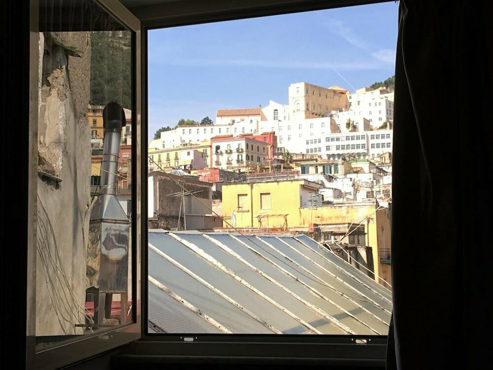 Terrazza Partenopea