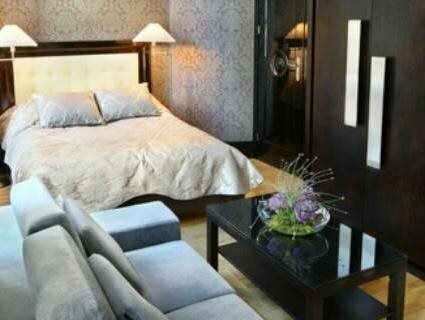 Apartamenty Kos