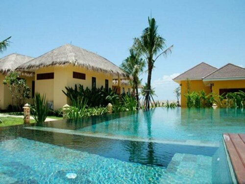 Villa Phra Chan Resort, Забронировать Курортный отель Курортные отели Chanthaburi Province, Курортный отель