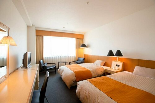 Hotel Granmirage, Rezervovat Hotel Uozu Tojama