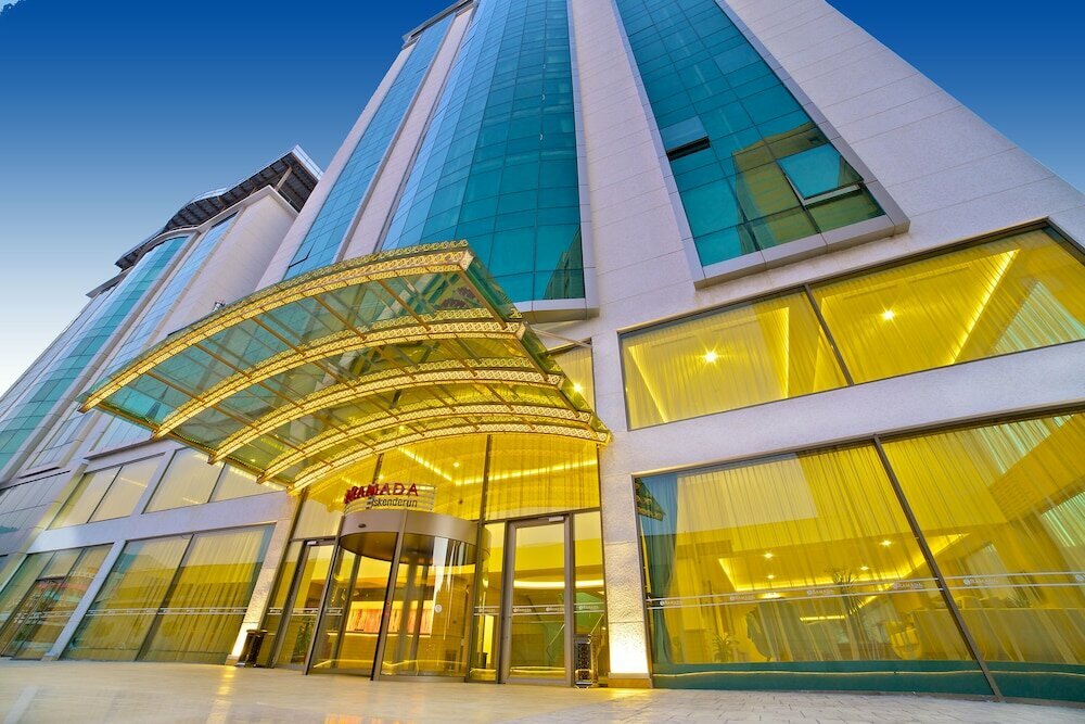 Ramada by Wyndham Iskenderun Hotel