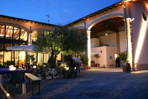 Agriturismo Argaland, Reservar Estadia em quinta Parma Emília-Romanha