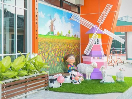 Lalita Boutique Hotel Hat Yai, Забронировать Бутик-отель Отели Хатъяй 3 звезды, рядом с Торговый центр Hat Yai Plaza, 3*
