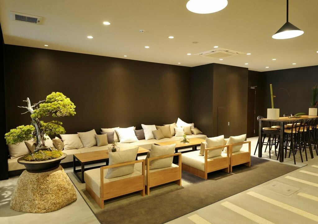 Hotel Androoms