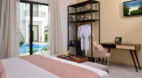 Elements Tulum Boutique Hotel, Réserver Hôtel-boutique Hôtels boutique à Tulum, Hôtel-boutique
