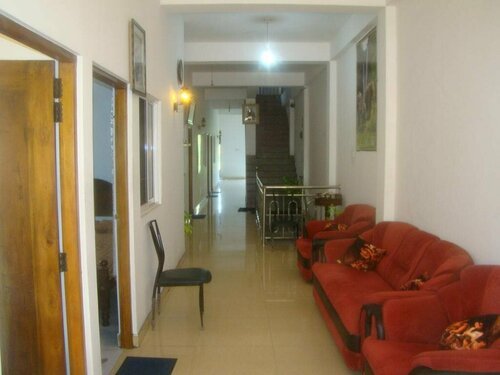 Down Town Hotel, Забронировать Отель Отели Анурадхапура 3 звезды, 3*
