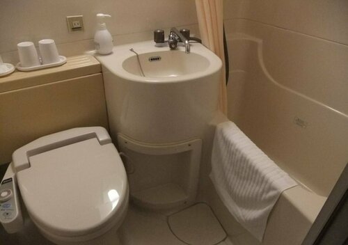 Hirosaki Grand Hotel, Buchen Sie Hotel Hirosaki Aomori
