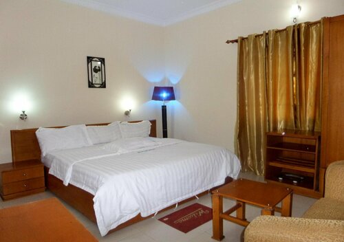 Gilford View Hotels, Забронировать Отель Cancún Лагос