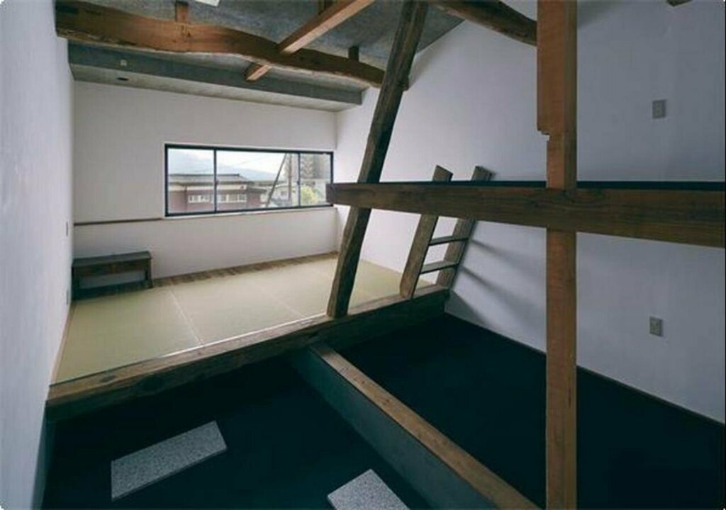 Kagelow Mt. Fuji Hostel