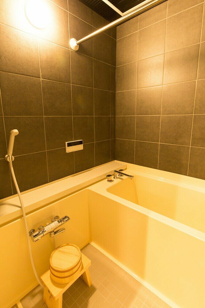 Musubi Hotel Kyoto Sanjo Villa
