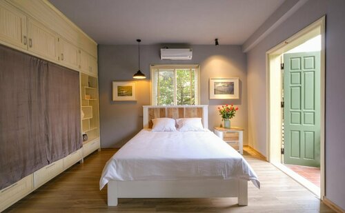 Le Petit Hanoi, Забронировать Гостевой дом Гостевые дома Ханоя, Гостевой дом