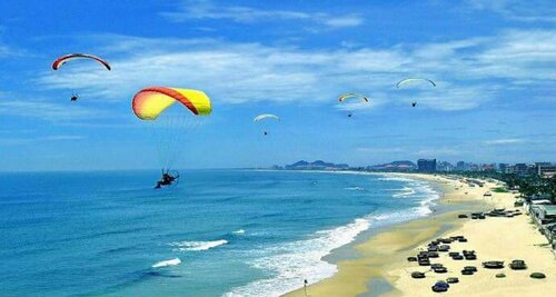 Cani Beach House, Rezerwuj Hotel Hotele w Da Nang z basenem, Basen