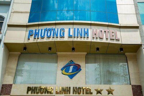 Thanh Phuong Hotel, Забронировать Отель Танбинь Хошимин