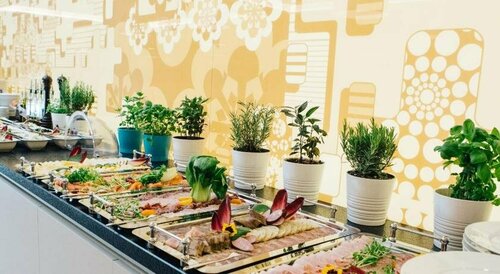 Q Hotel Plus Katowice