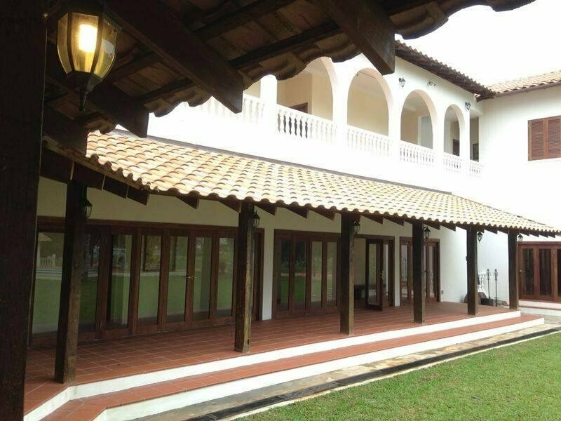Casa Titik
